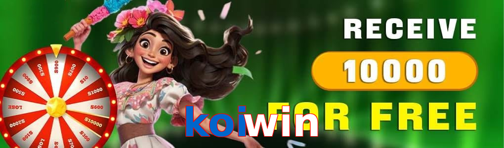 Koiwin